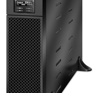 UPS APC 5kVA Online Torre Smart SRT com SNMP Mono/Mono