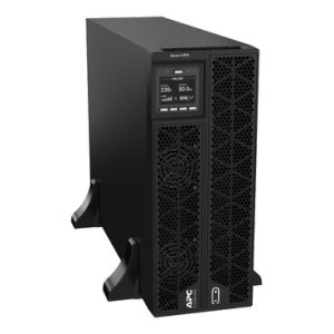 UPS APC 6kVA Online Torre Smart SRT com SNMP Mono/Mono