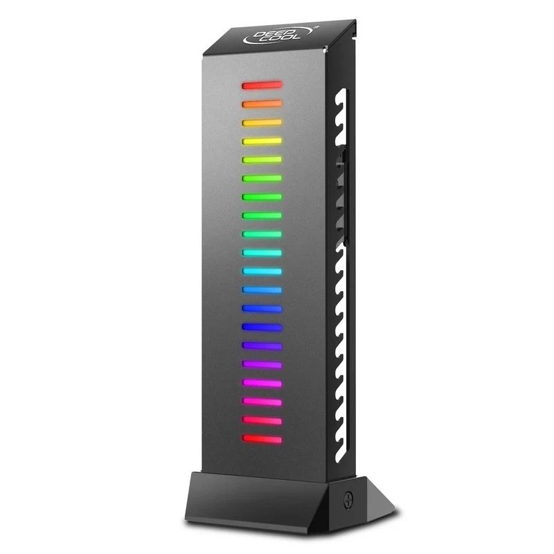 Suporte Placa Gráfica DeepCool GH-01 A-RGB