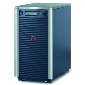 UPS APC 12kVA Expansível até 16kVA Online Rack Symmetra LX Modular