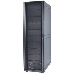 Armário de Baterias Vazio APC PX48