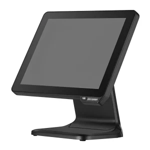 POS WinTec 15"" J6412 8GB 128GB SSD 7 USB 2 RS232 RJ45 HDMI W10