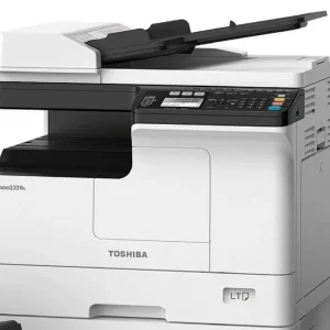 Fotocopiadora Toshiba e-Studio 2823AM Mono MFP Office A3 ADF Ethernet