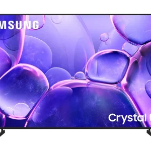 TV Samsung 75"" LED 4K Tizen HDMI/USB/RF/LAN/OPT