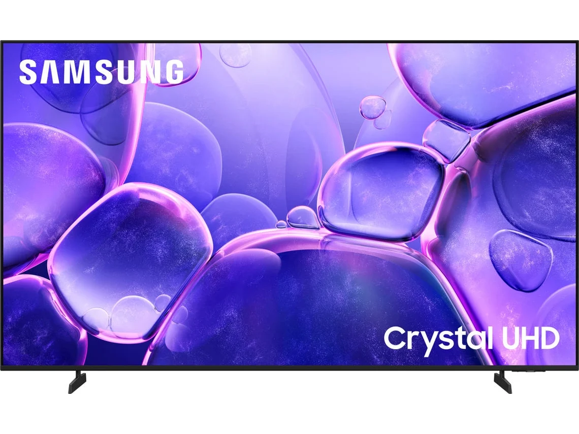 TV Samsung 75"" LED 4K Tizen HDMI/USB/RF/LAN/OPT
