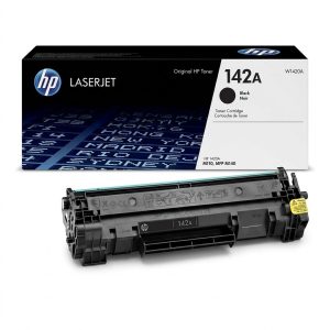 HP Toner 142A Preto W1420A