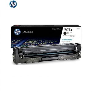TO HP 207A PRETO LJ PRO M283 (1,350 PAG)