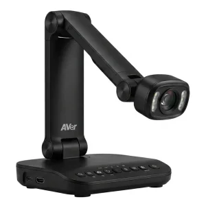 Visualizador AVer M11WB 13MP USB/Wireless 4K30 29x Zoom