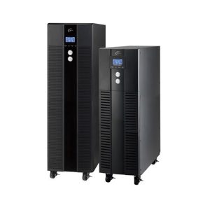 UPS WinTech KS Online 40kVA com SNMP