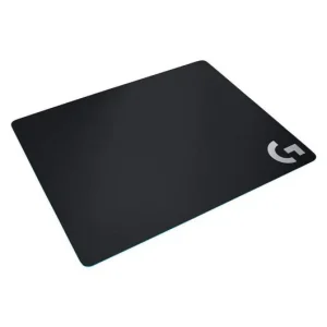 Tapete Gaming Logitech G440 Superfície Rígida Preta