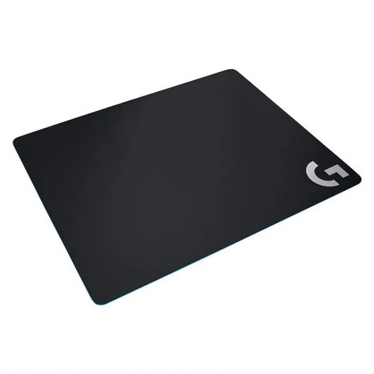 Tapete Gaming Logitech G440 Superfície Rígida Preta