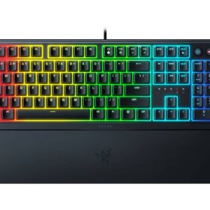Teclado Razer Ornata V3 X RGB PT